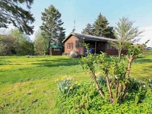 House | View from property