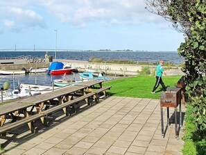 Marina - 4 Person Holiday Home in Bogo By-by Traum (Bogø By)