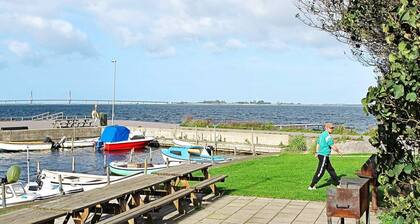 4 Person Holiday Home in Bogo By-by Traum