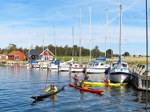 Maison | Port de plaisance