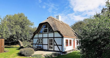Charming Renovated Cottage - By Traum Ferienwohnungen