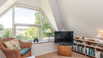 Ferienhaus | Innenbereich