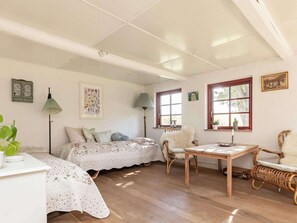 House | Interior - 5 Person Holiday Home in Humble (Sydlangeland)