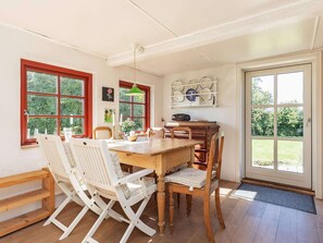 House | Interior - 5 Person Holiday Home in Humble (Sydlangeland)