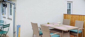 Tranquil Holiday Home in Thisted Located near Sea Coast