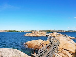 Bãi biển