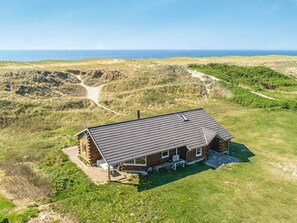 Exterior - 12 Person Holiday Home in Harboore (Harboore)