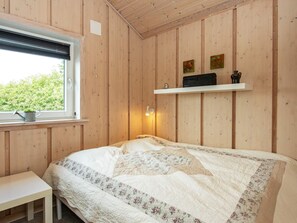 Ferienhaus | Innenbereich