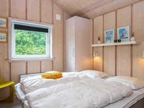 House | Interior - 6 Person Holiday Home in Hemmet-by Traum (Hemmet)