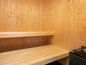 Casa | Sauna