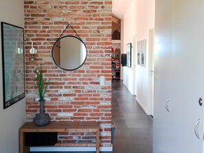 Hus | Interiør