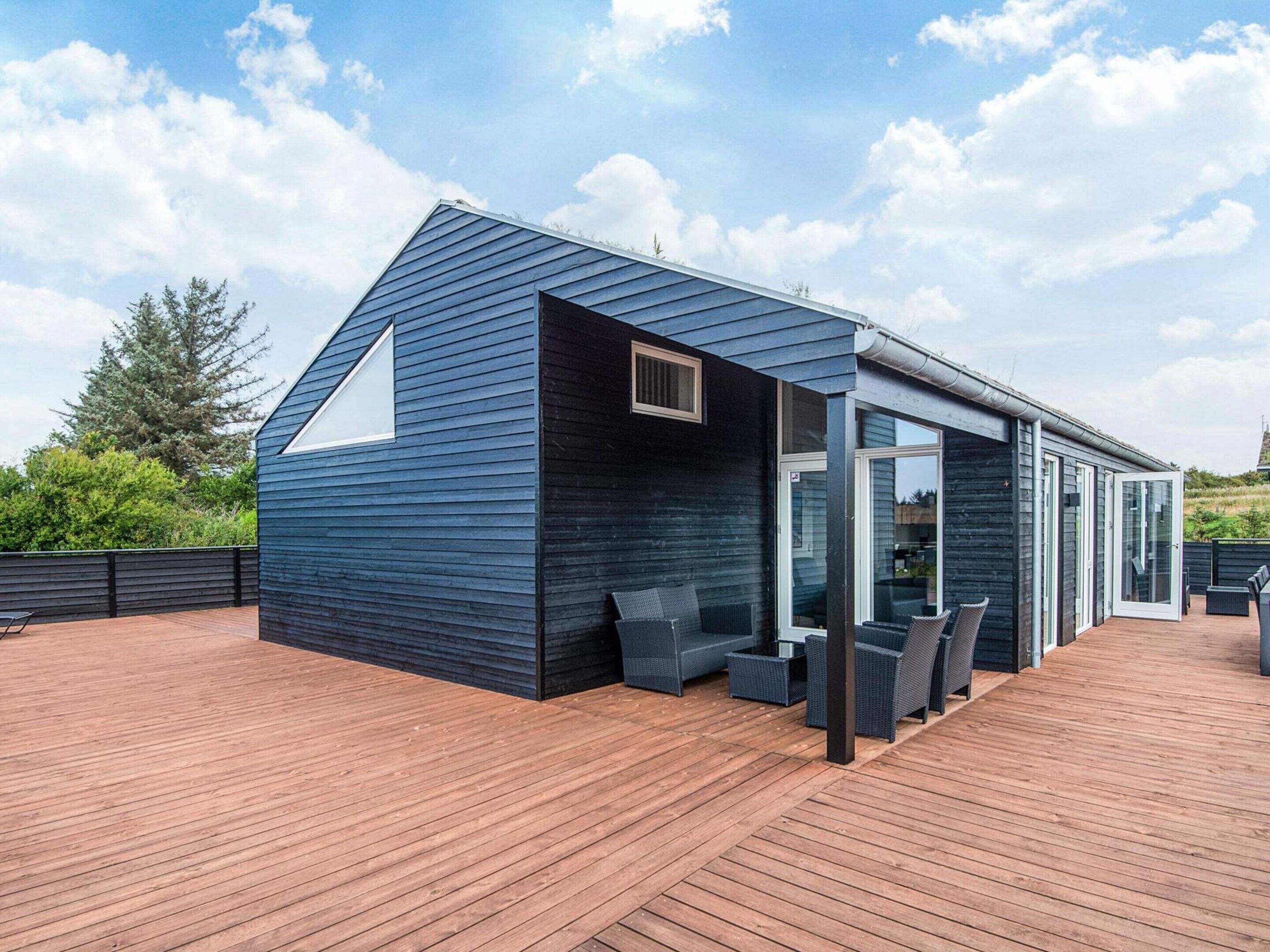 House | View from property