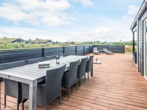 House | View from property