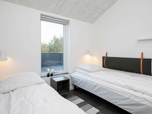 Hus | Interiør