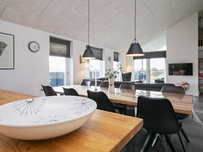 Hus | Interiør