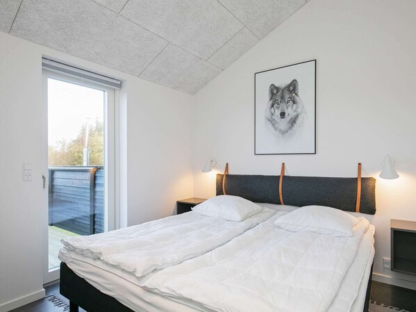 Casa | Interior