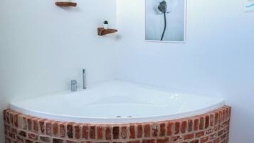 House | Spa treatment