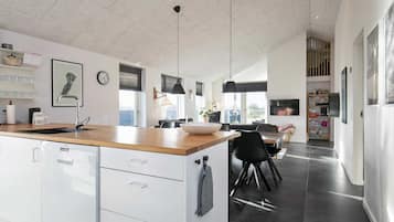 Ferienhaus | Innenbereich