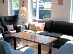 House | Interior