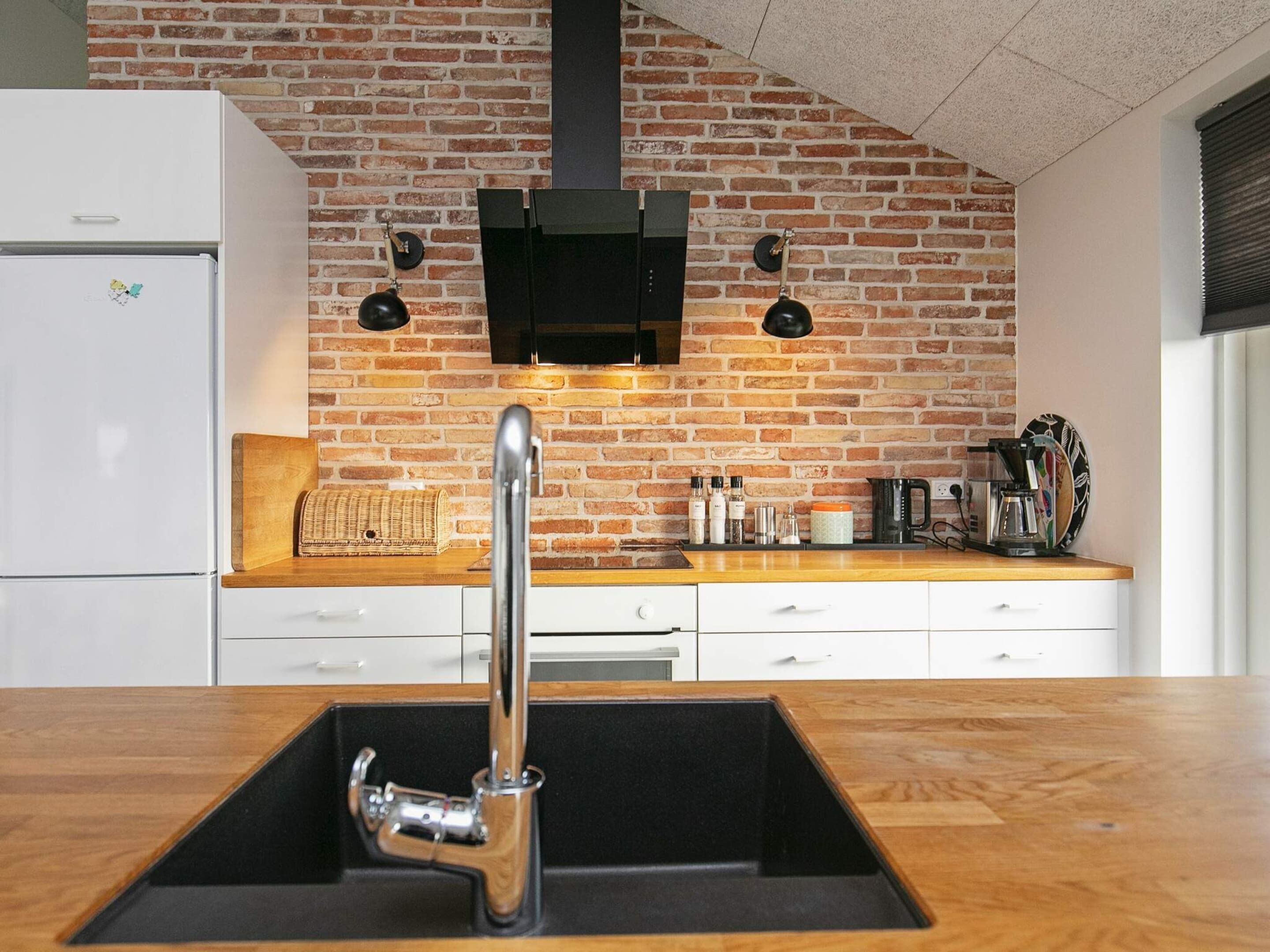 Ferienhaus | Innenbereich