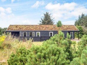House | View from property