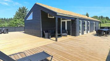 House | View from property