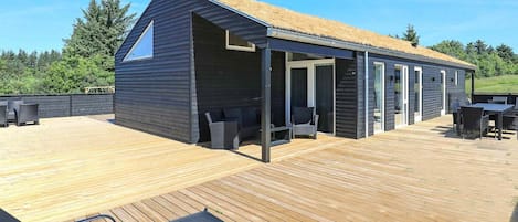 House | View from property