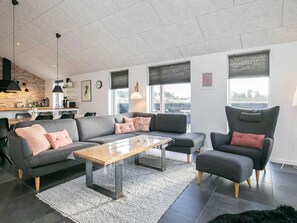House | Interior