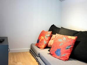 House | Living area