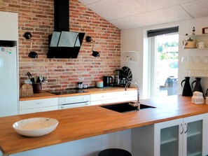 House | Interior