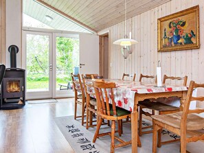 House | Dining