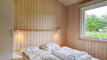 Ferienhaus | 4 Schlafzimmer