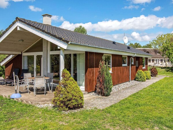 House | Exterior