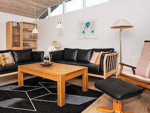 House | Interior - 6 Person Holiday Home in Ronde (Ronde)