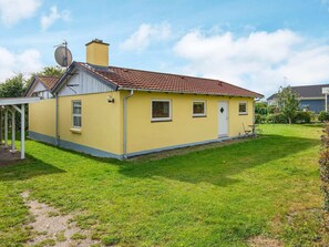Exterior - 6 Person Holiday Home in Ronde (Ronde)