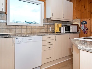 House | Interior - 6 Person Holiday Home in Ronde (Ronde)