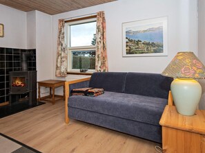 Interior - 6 Person Holiday Home in Ronde (Ronde)