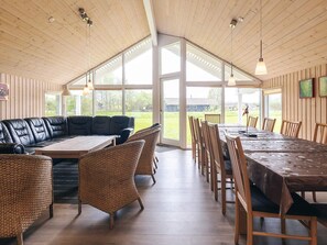 Hus | Interiör
