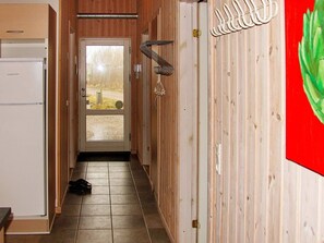 Talo | Sisätilat
