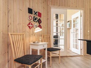 Hus | Interiör