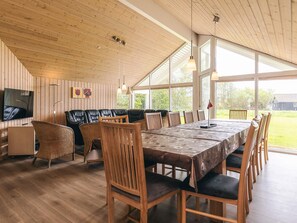 House | Interior - 4 Star Holiday Home in Idestrup (Idestrup)