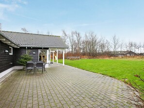 House | View from property - 12 Person Holiday Home in Idestrup-by Traum (Idestrup)