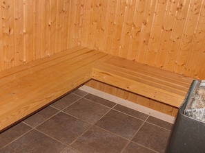 Nhà | Phòng xông hơi sauna