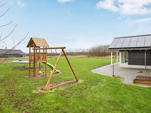 House | View from property
