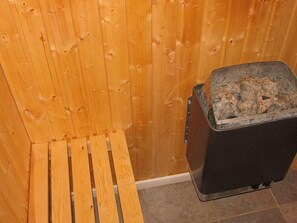 Nhà | Phòng xông hơi sauna