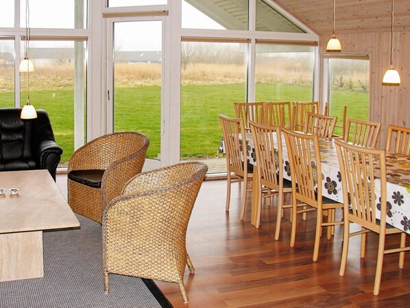 House | Interior