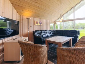 Hus | Interiör