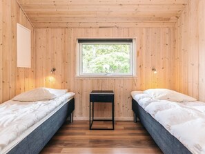 House | Interior - 4 Star Holiday Home in Idestrup (Idestrup)