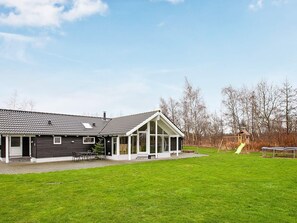 Hus | Udendørsområde