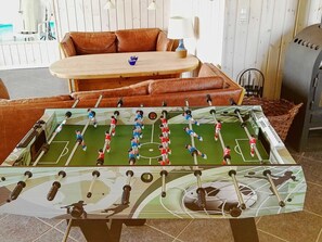 Property amenity - 10 Person Holiday Home in Harboore (Harboore)